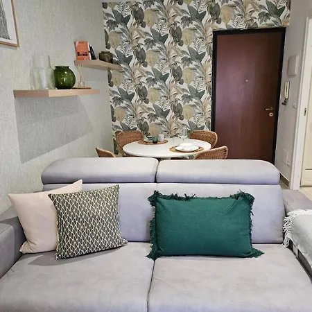 Lejlighed La Casa