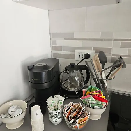 La Casa Apartment