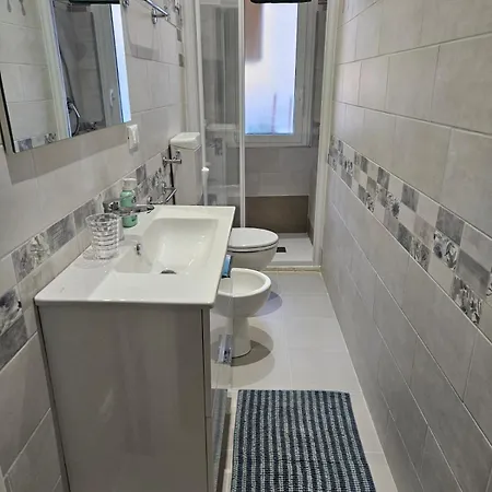 Apartment La Casa