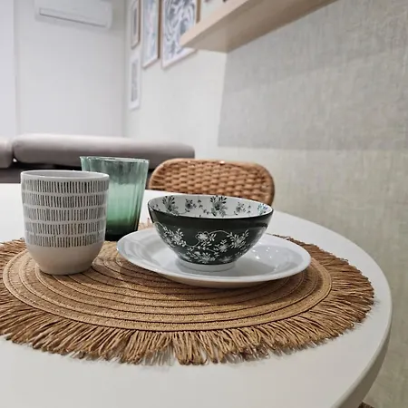 Apartman La Casa *